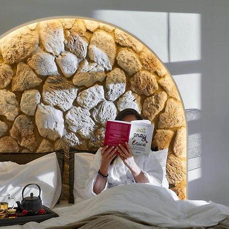Floria Suites Karterádos Eksteriør billede